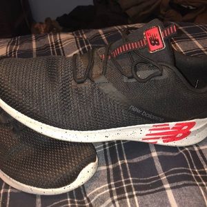 New balance shoes